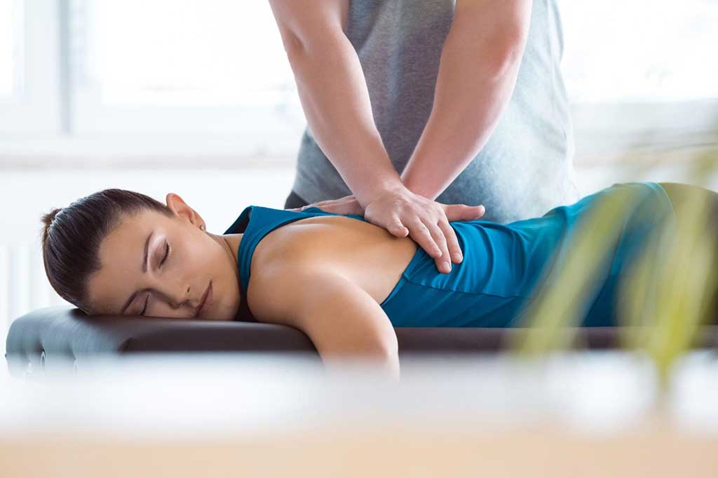 Advanced Chiropractic Care