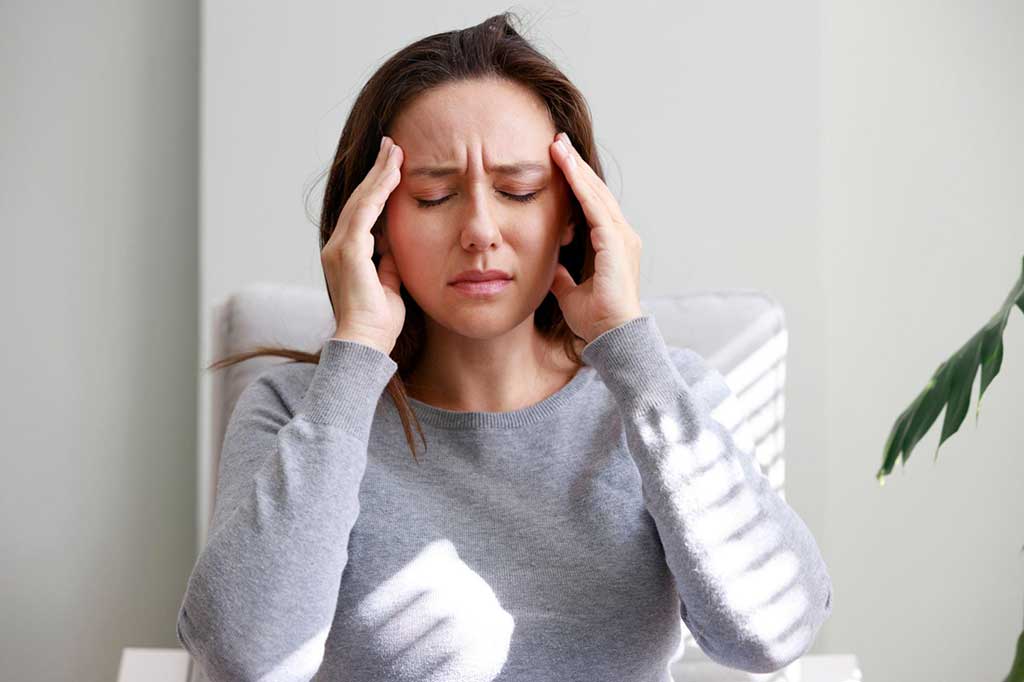 Headaches & Migraine Treatment