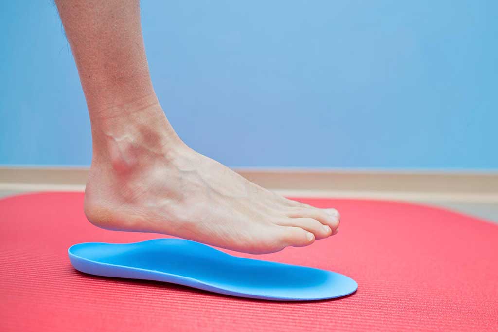 Orthotics Foot Health