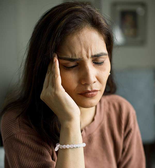 Understanding Migraine Headaches