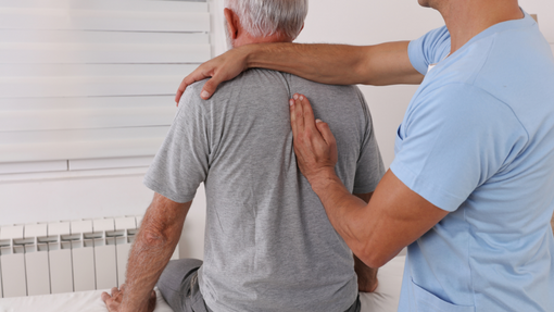 EMS Muscle Therapy in California - Almaden Family Chiropractic